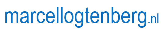 Marcel Logtenberg